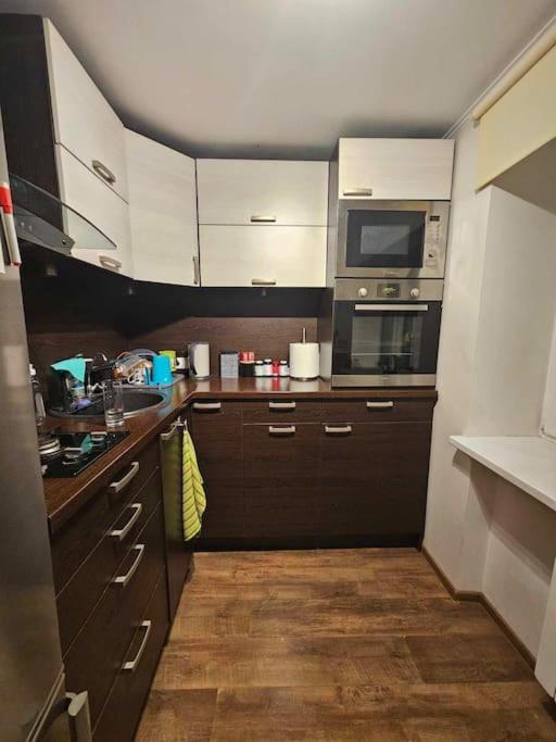 1-bedroom On The 5th Floor, 8-min Trainride From Old Town Apartment Tallinn